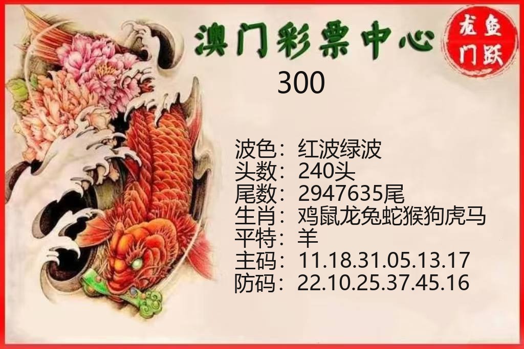 管家婆新澳门龙门鱼跃资料图